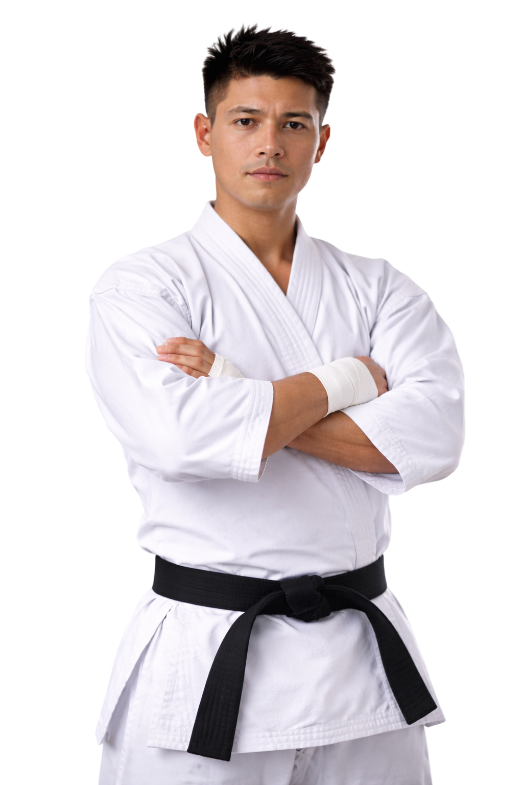Sensai Shafi