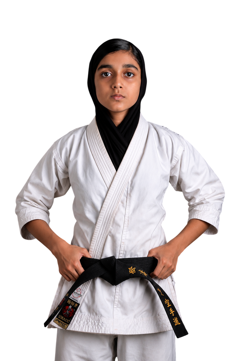 Sensai Shafi