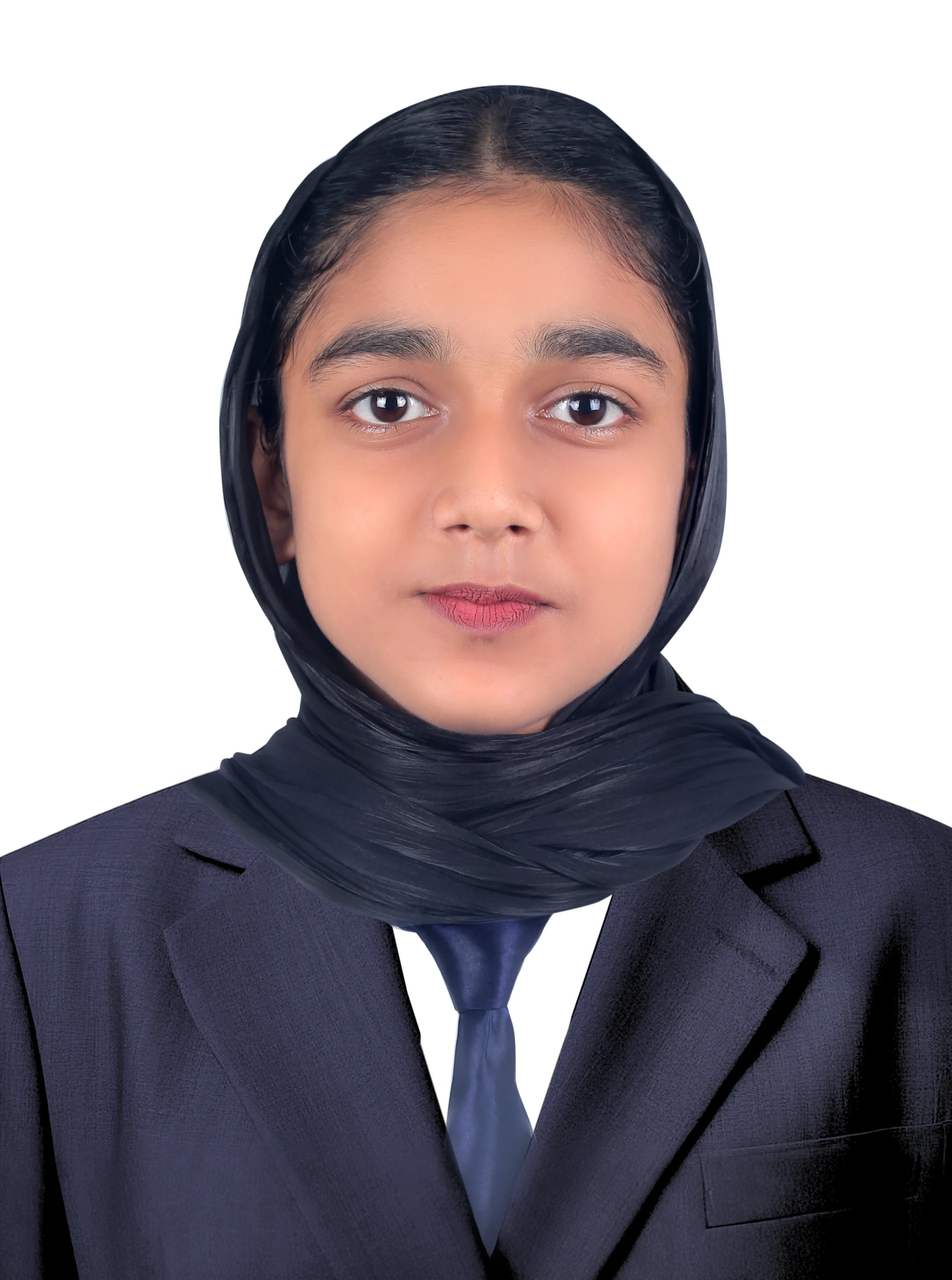 senpai misbah maymoona