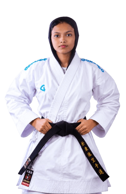 Nida Sherin